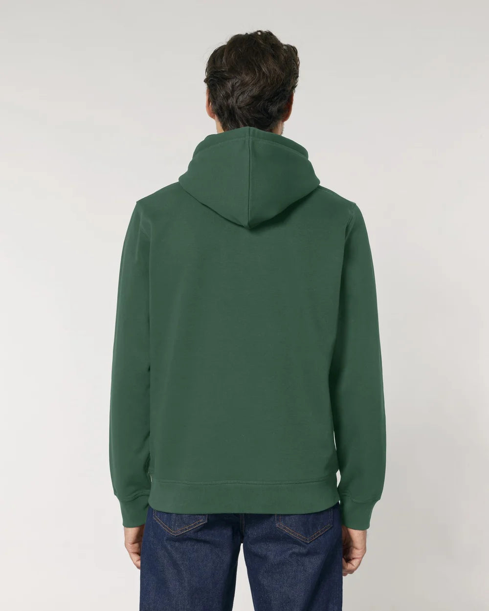 Sweatshirt Drummer 2.0 à personnaliser
