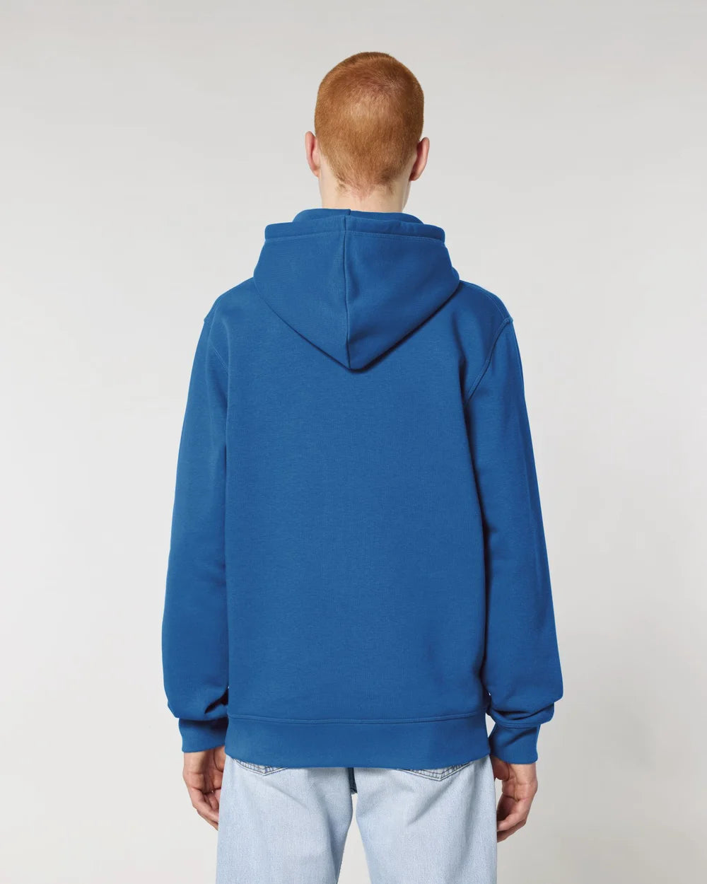 Sweatshirt Drummer 2.0 à personnaliser