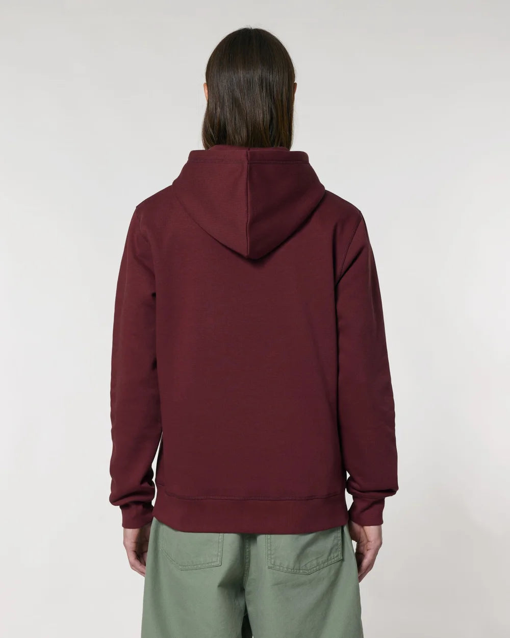 Sweatshirt Drummer 2.0 à personnaliser