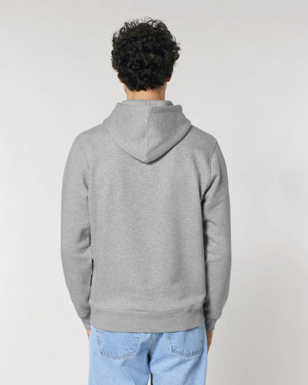 Sweatshirt Drummer 2.0 à personnaliser
