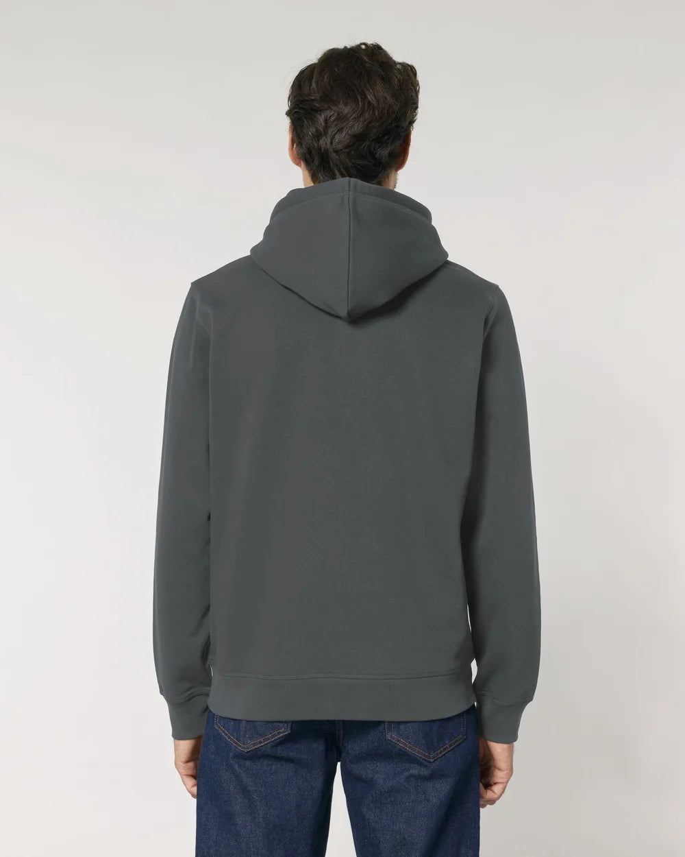 Sweatshirt Drummer 2.0 à personnaliser