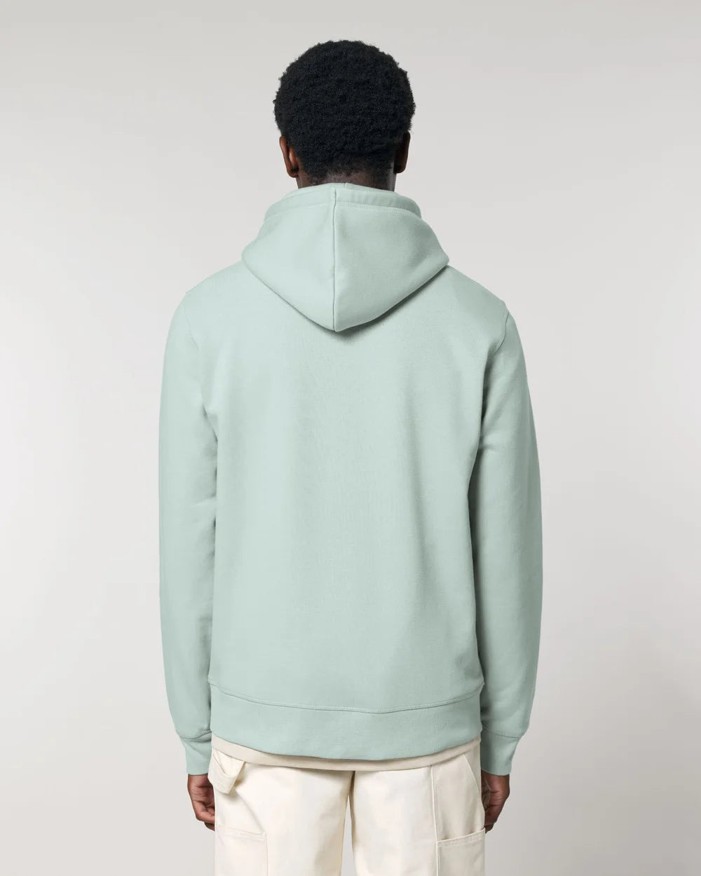 Sweatshirt Drummer 2.0 à personnaliser