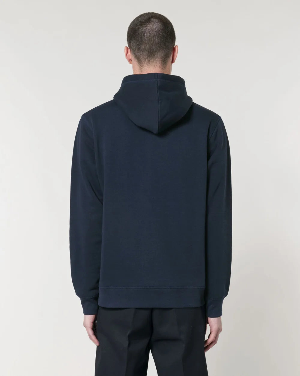Sweatshirt Drummer 2.0 à personnaliser