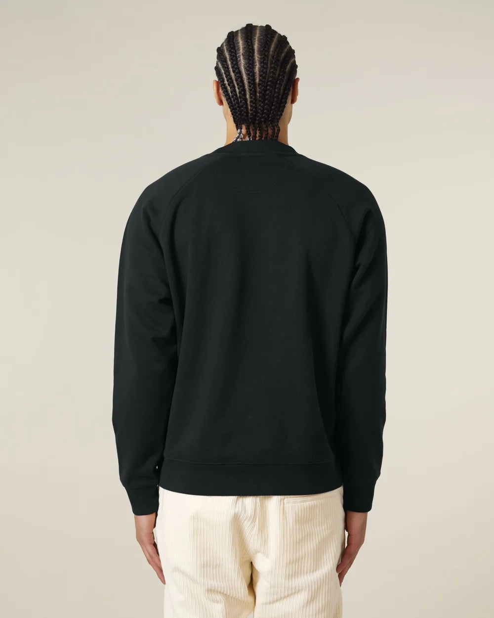 Sweatshirt Knoxer à personnaliser