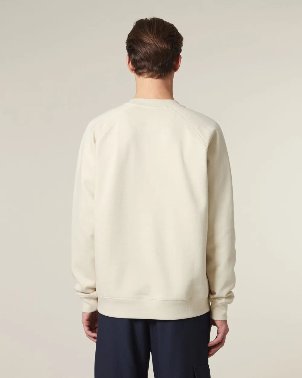 Sweatshirt Knoxer à personnaliser