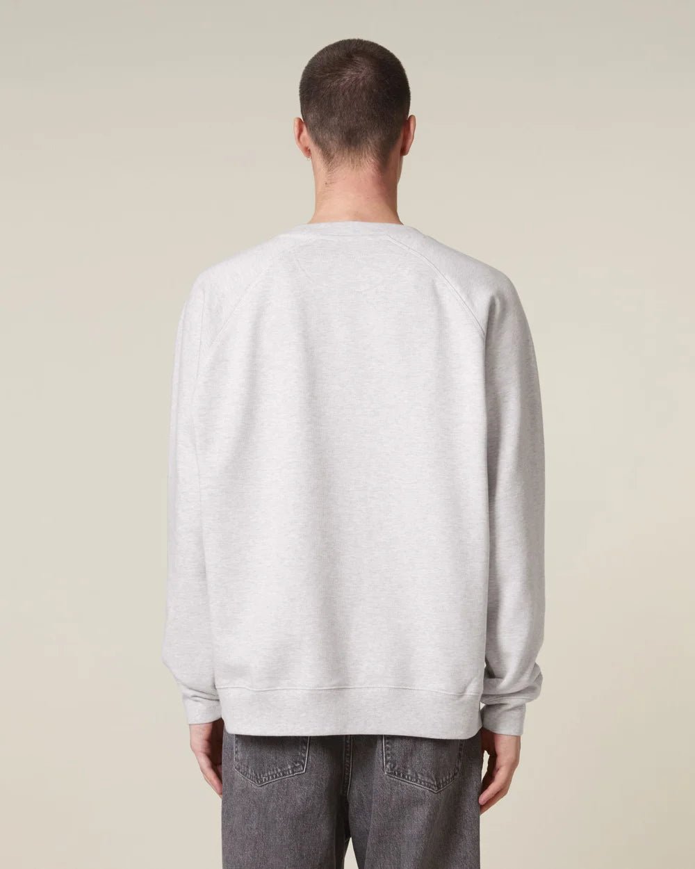 Sweatshirt Knoxer à personnaliser