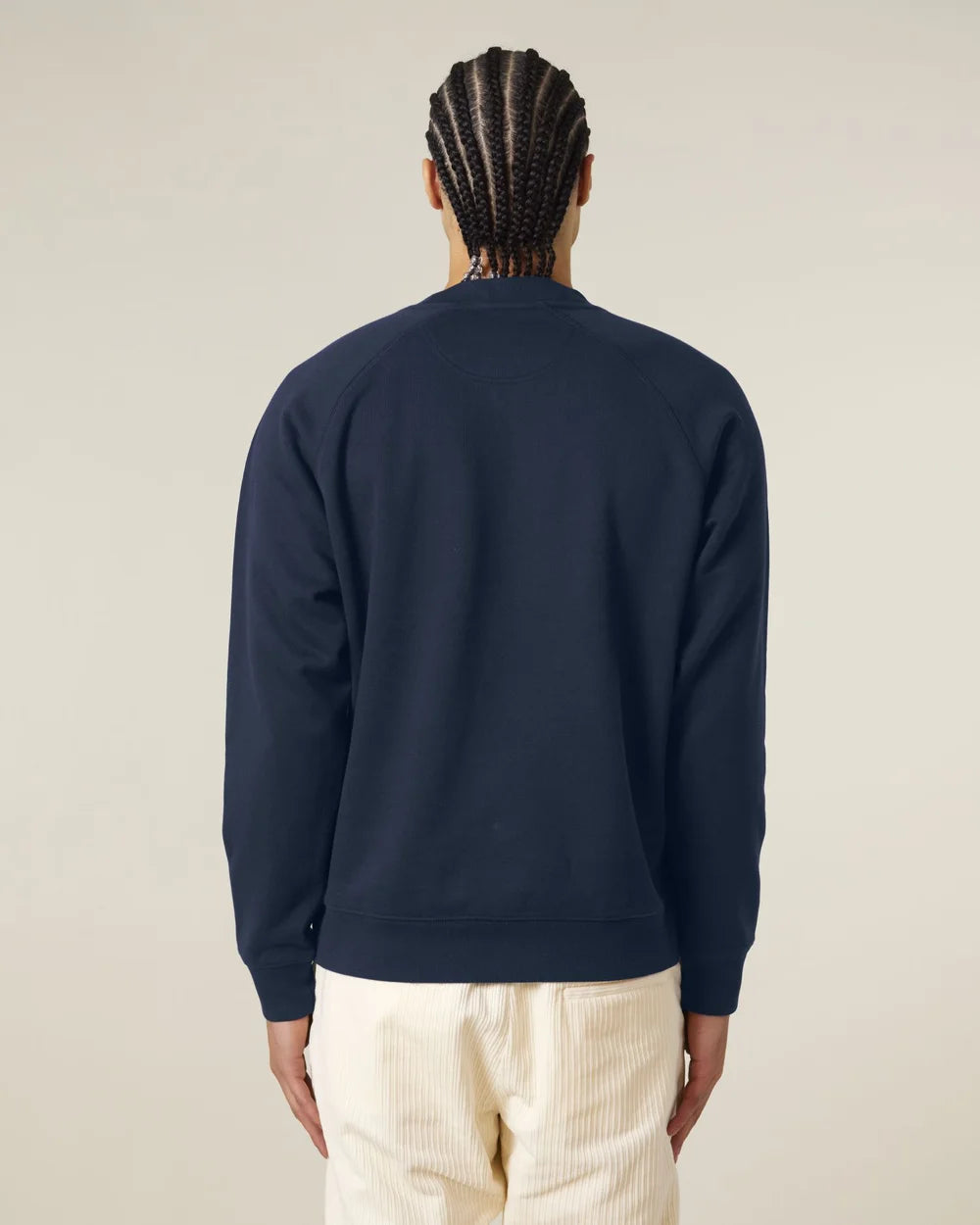 Sweatshirt Knoxer à personnaliser