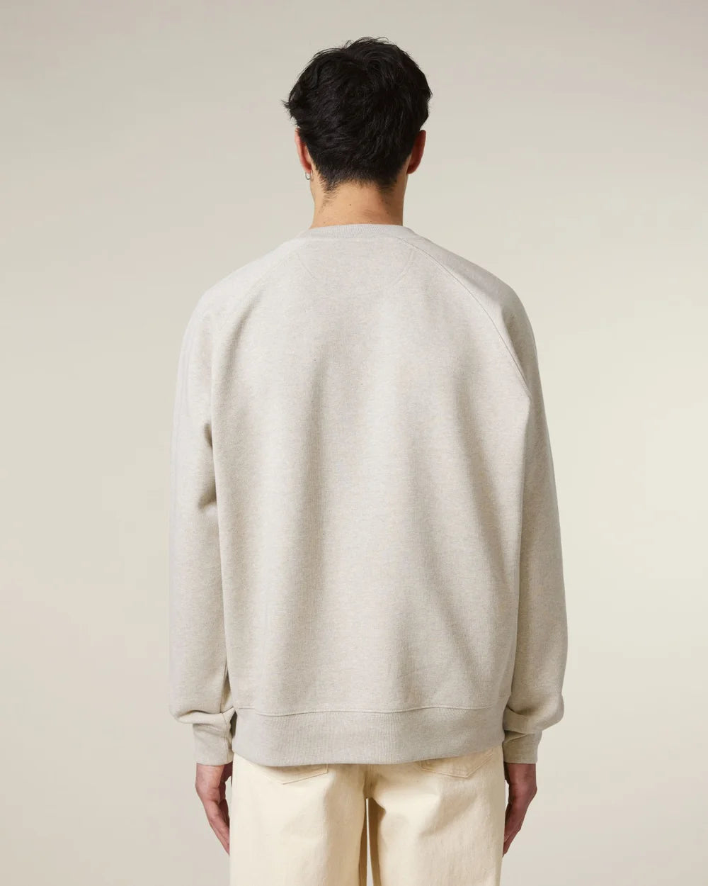 Sweatshirt Knoxer à personnaliser