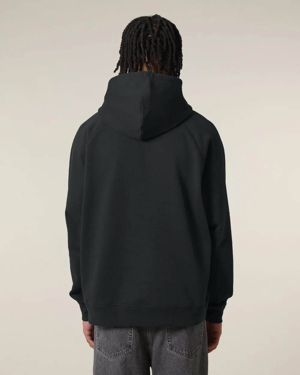 Hoodie unisexe Striker à personnaliser