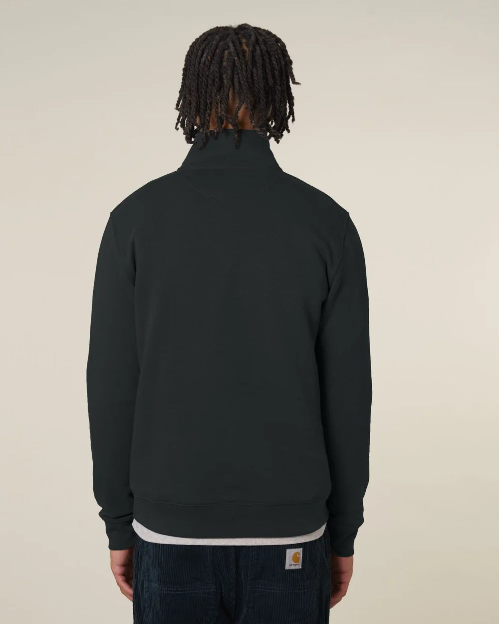 Sweatshirt Trucker 2.0 à personnaliser