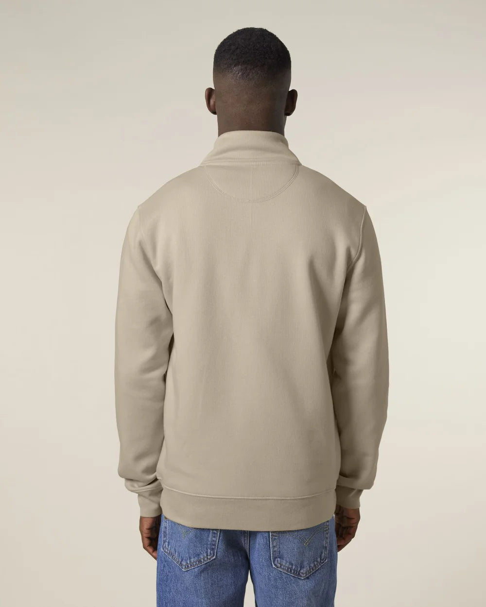 Sweatshirt Trucker 2.0 à personnaliser