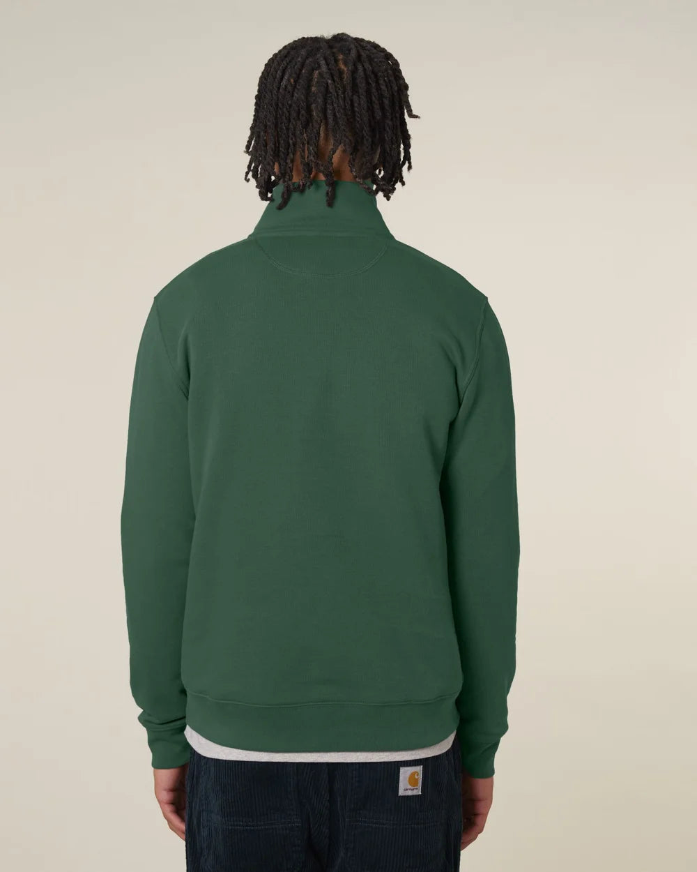 Sweatshirt Trucker 2.0 à personnaliser