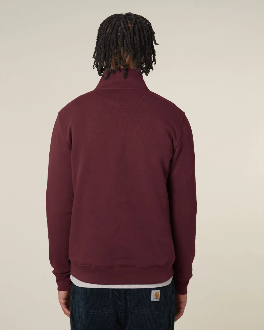 Sweatshirt Trucker 2.0 à personnaliser
