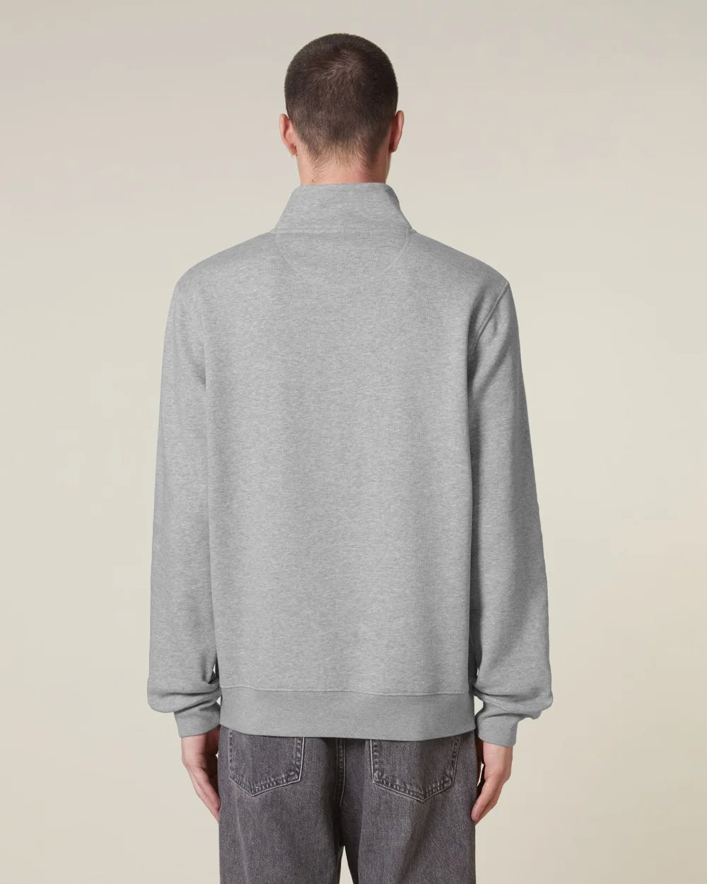 Sweatshirt Trucker 2.0 à personnaliser