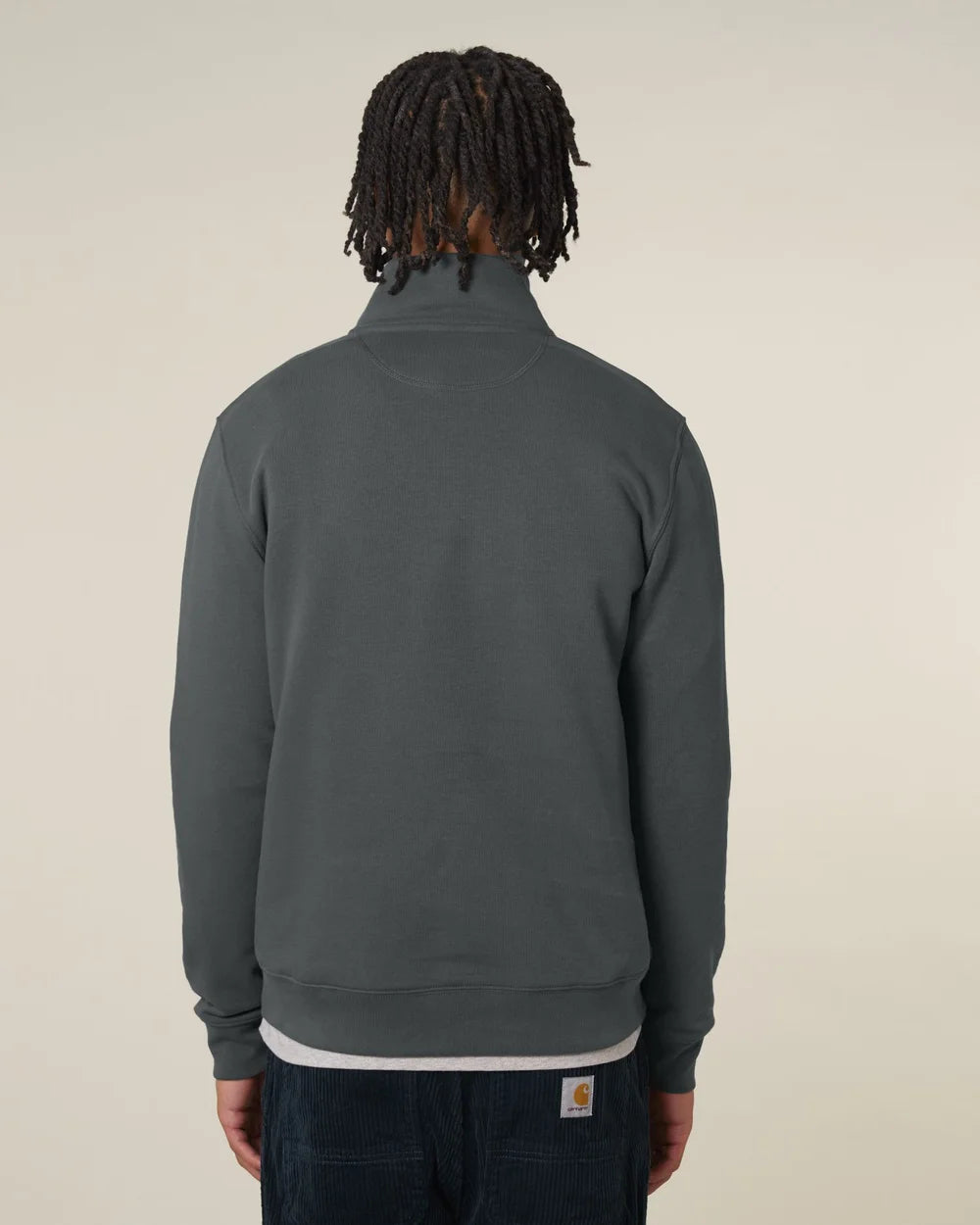 Sweatshirt Trucker 2.0 à personnaliser