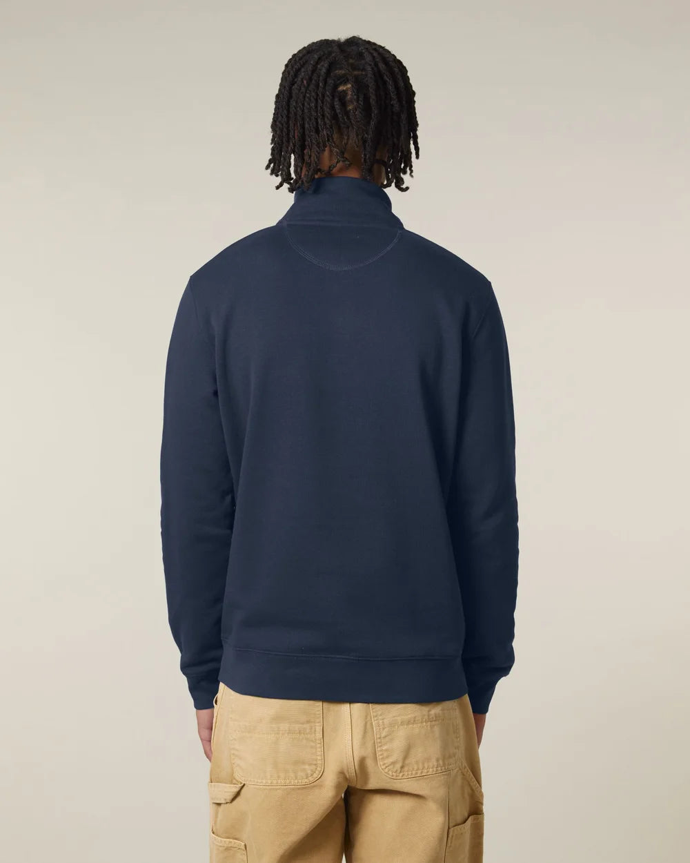 Sweatshirt Trucker 2.0 à personnaliser
