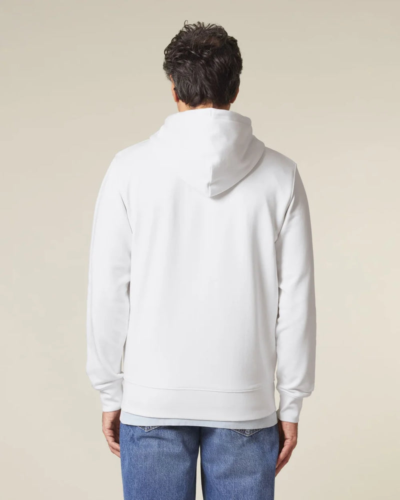 Hoodie zippés Connector 2.0 à personnaliser