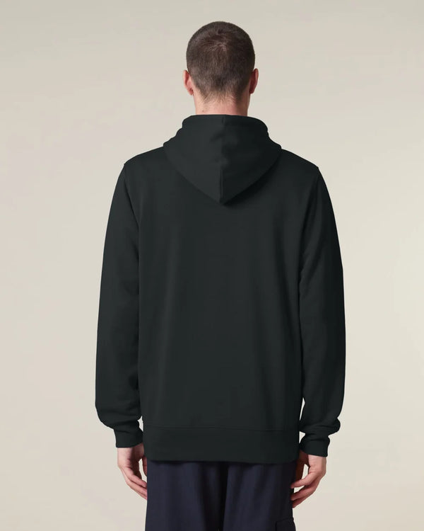 Hoodie zippés Connector 2.0 à personnaliser