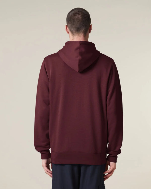 Hoodie zippés Connector 2.0 à personnaliser