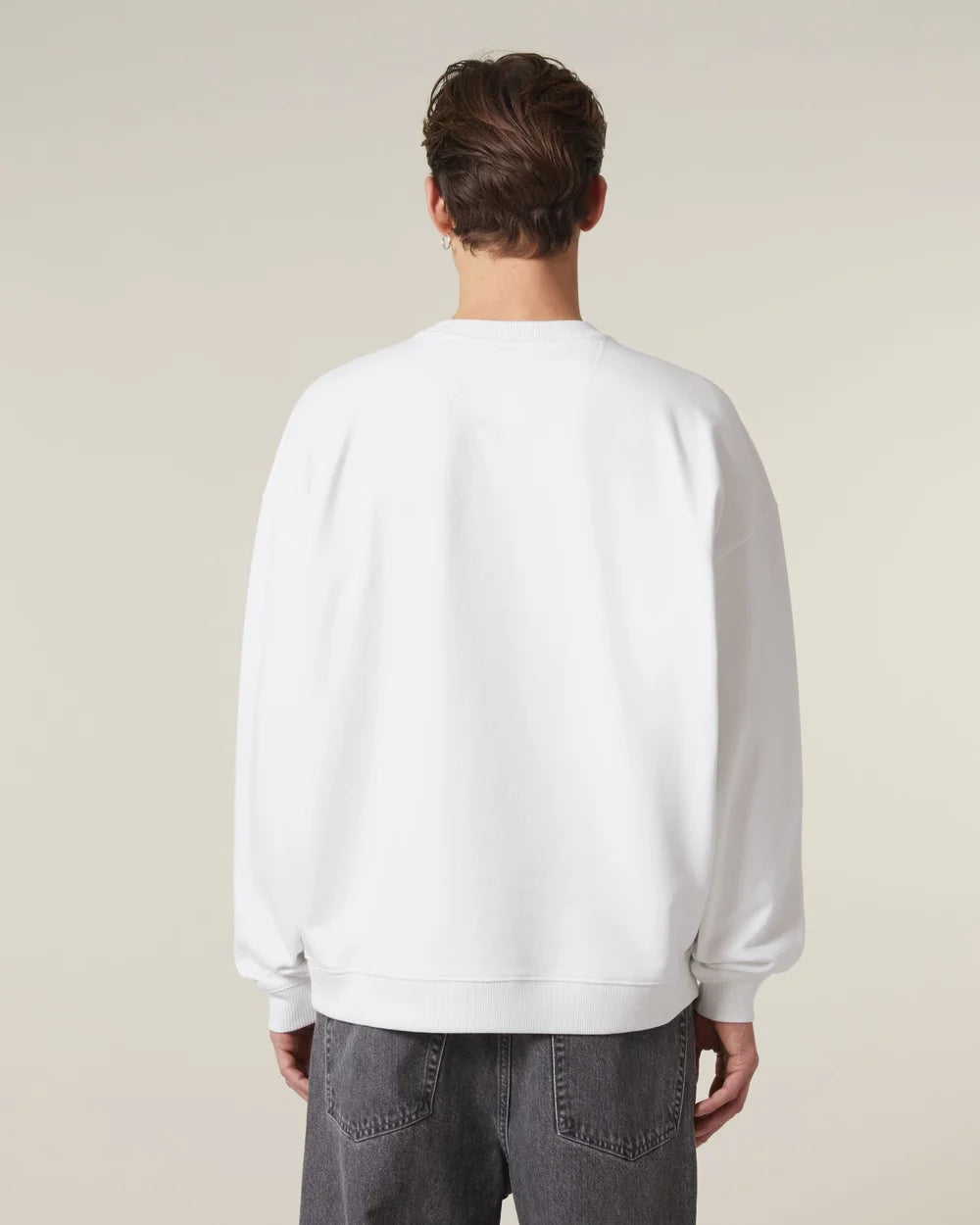 Sweatshirt Radder 2.0 à personnaliser