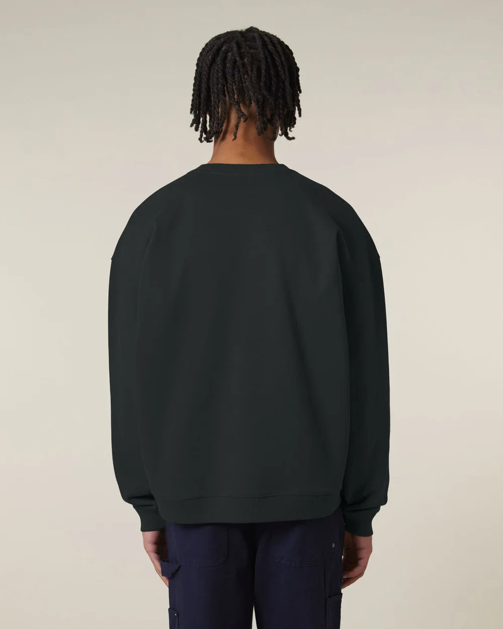 Sweatshirt Radder 2.0 à personnaliser