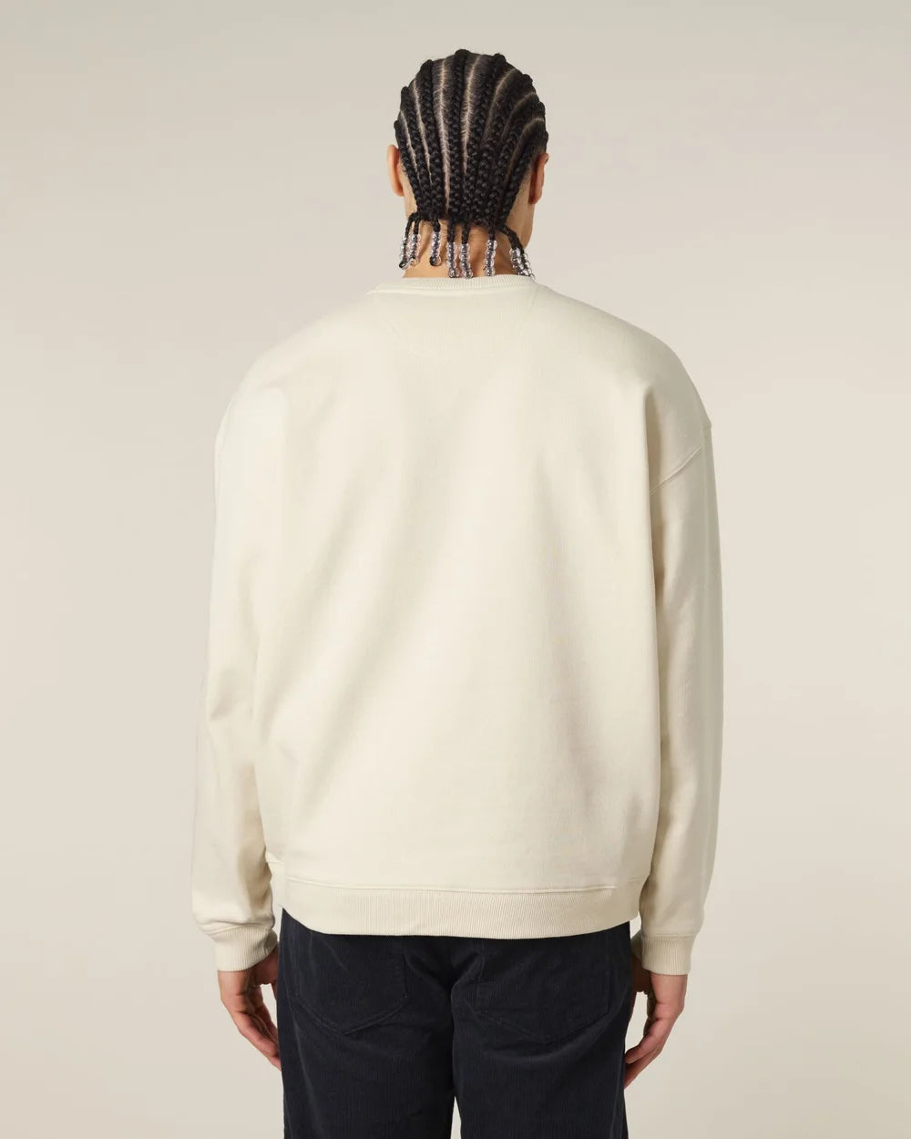 Sweatshirt Radder 2.0 à personnaliser
