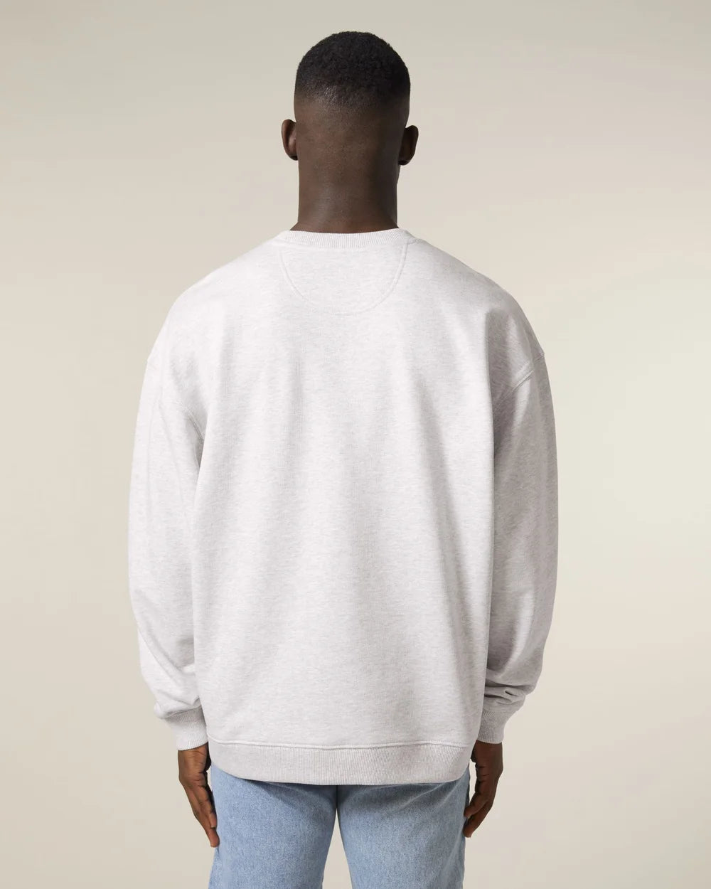 Sweatshirt Radder 2.0 à personnaliser