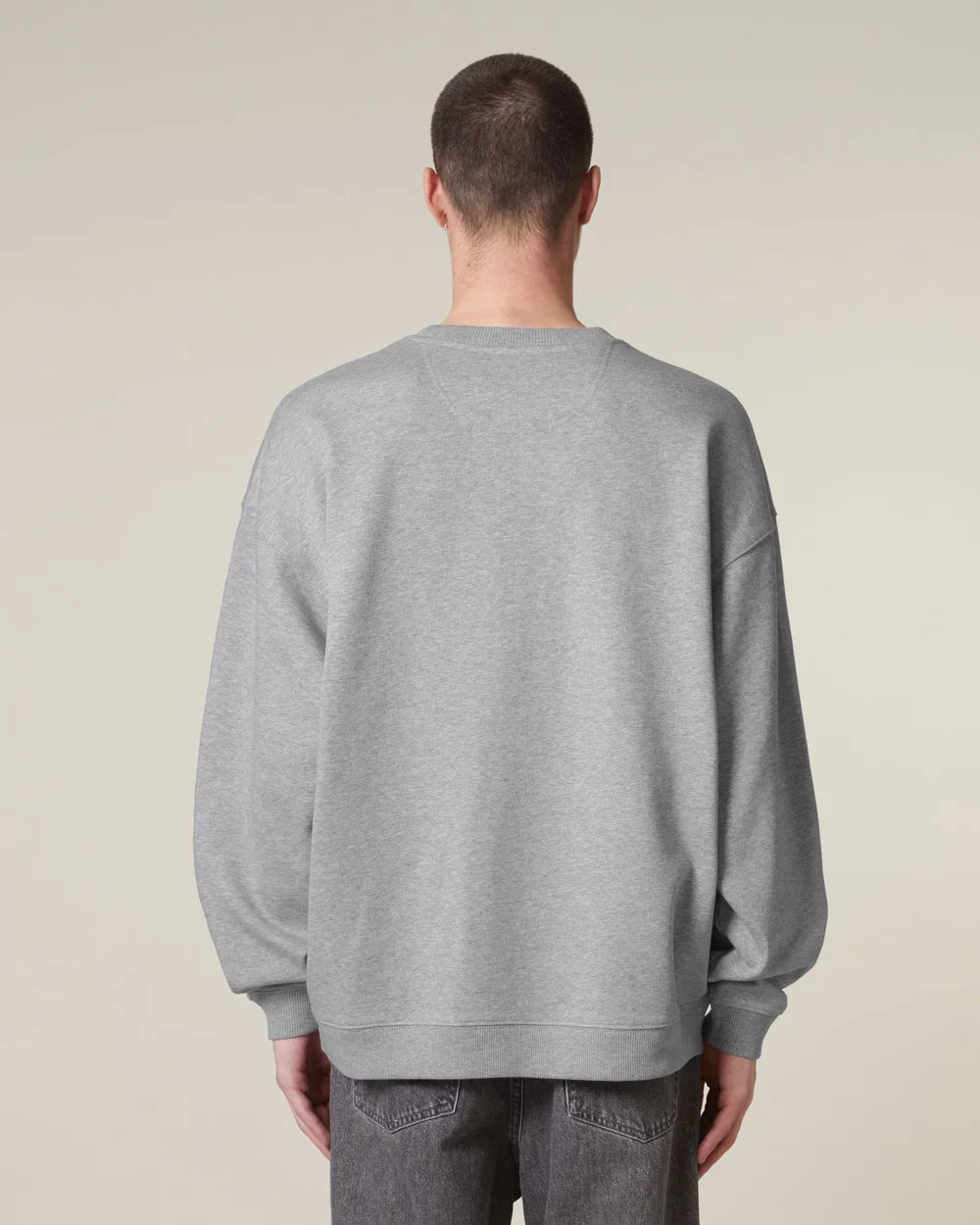 Sweatshirt Radder 2.0 à personnaliser