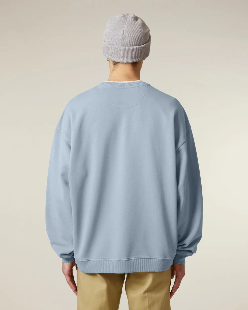 Sweatshirt Radder 2.0 Vintage à personnaliser