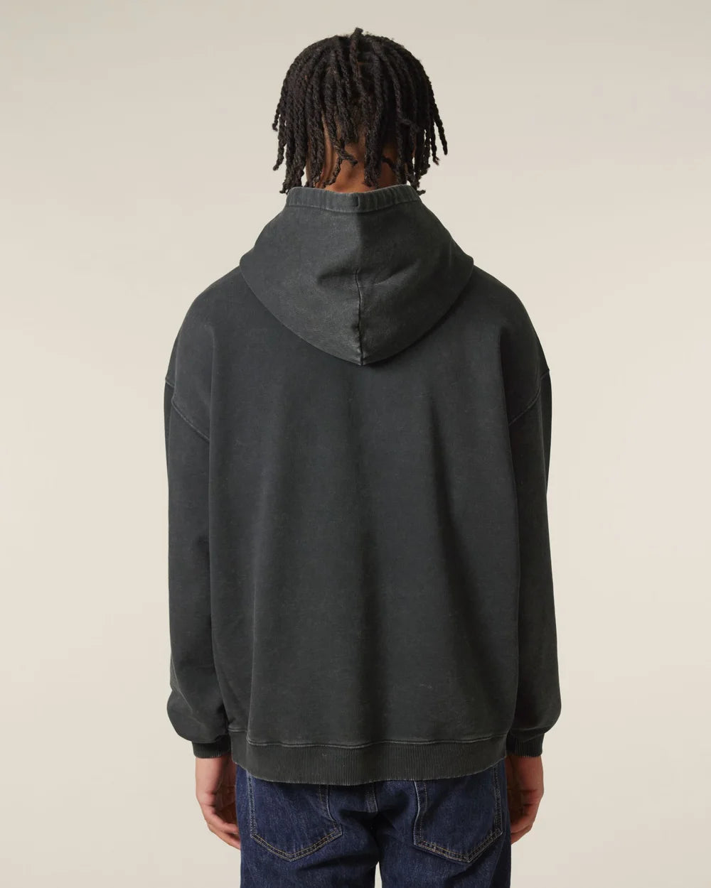 Hoodie Slammer 2.0 vintage à personnaliser