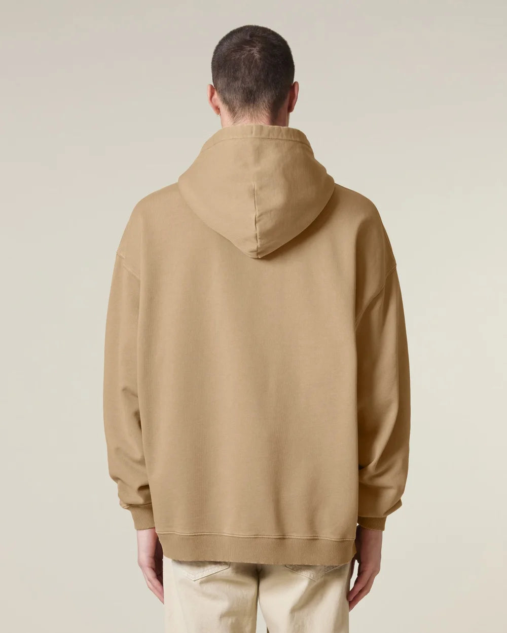 Hoodie Slammer 2.0 vintage à personnaliser