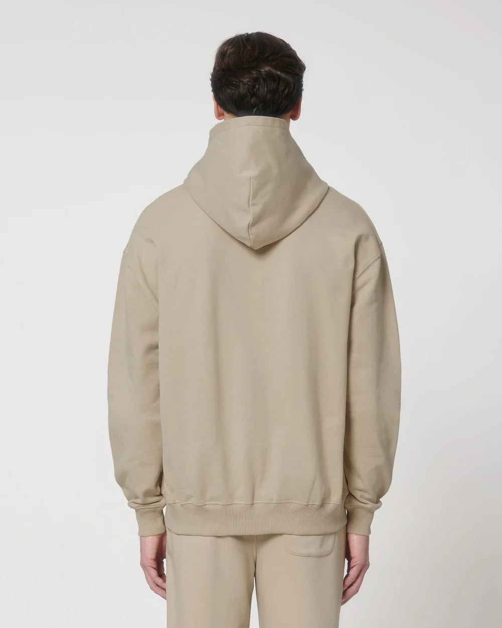 Sweatshirt unisexe Cooper Dry à personnaliser