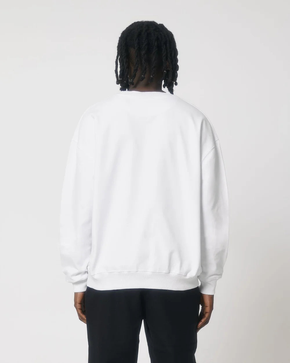Sweatshirt Ledger Dry à personnaliser