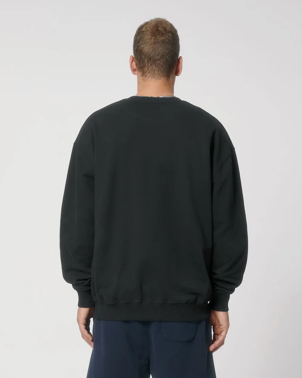 Sweatshirt Ledger Dry à personnaliser