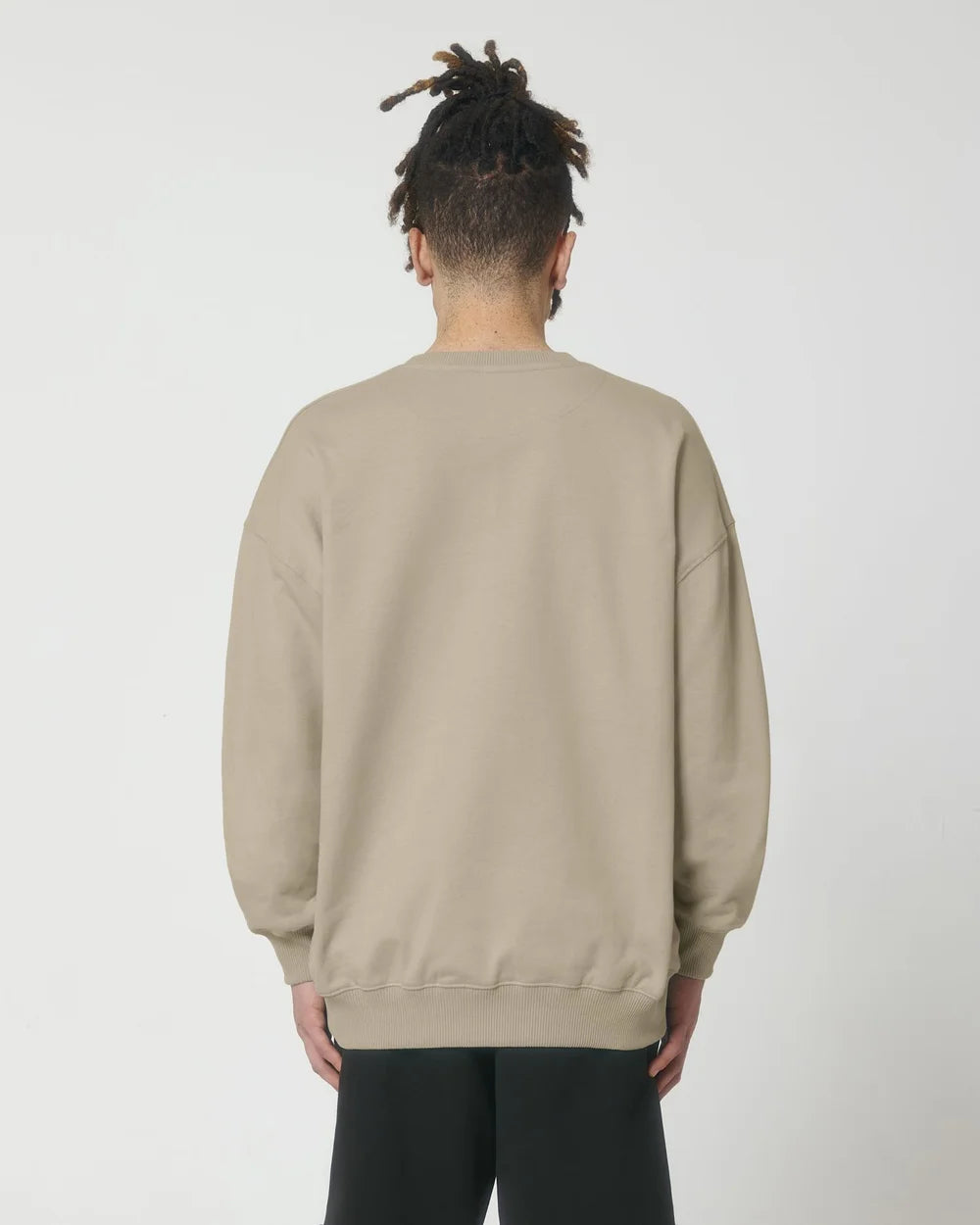 Sweatshirt Ledger Dry à personnaliser