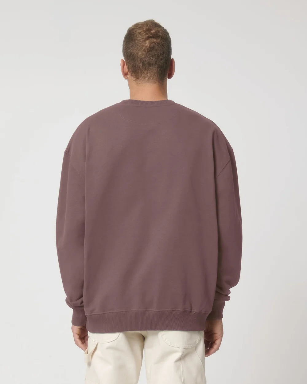 Sweatshirt Ledger Dry à personnaliser