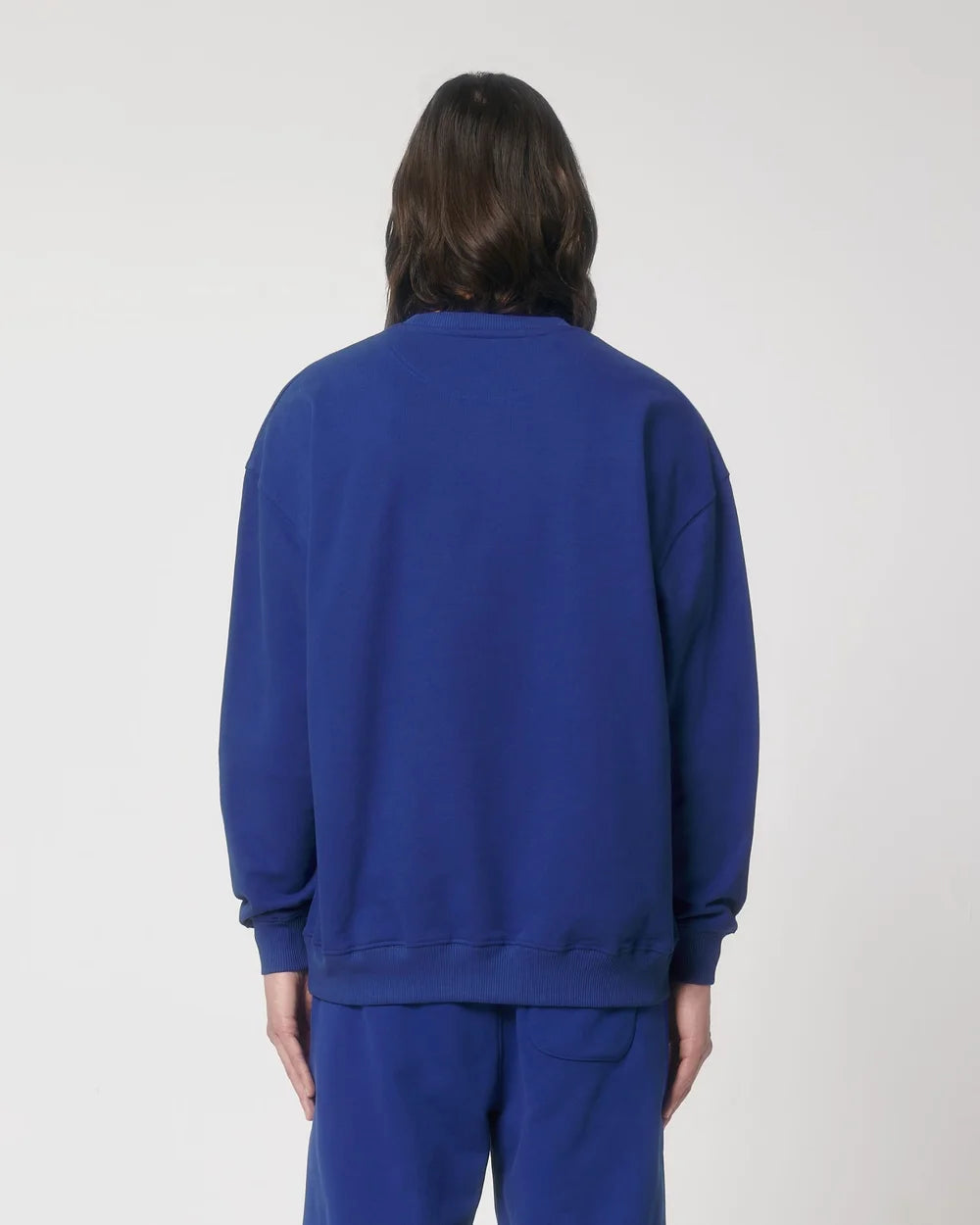 Sweatshirt Ledger Dry à personnaliser