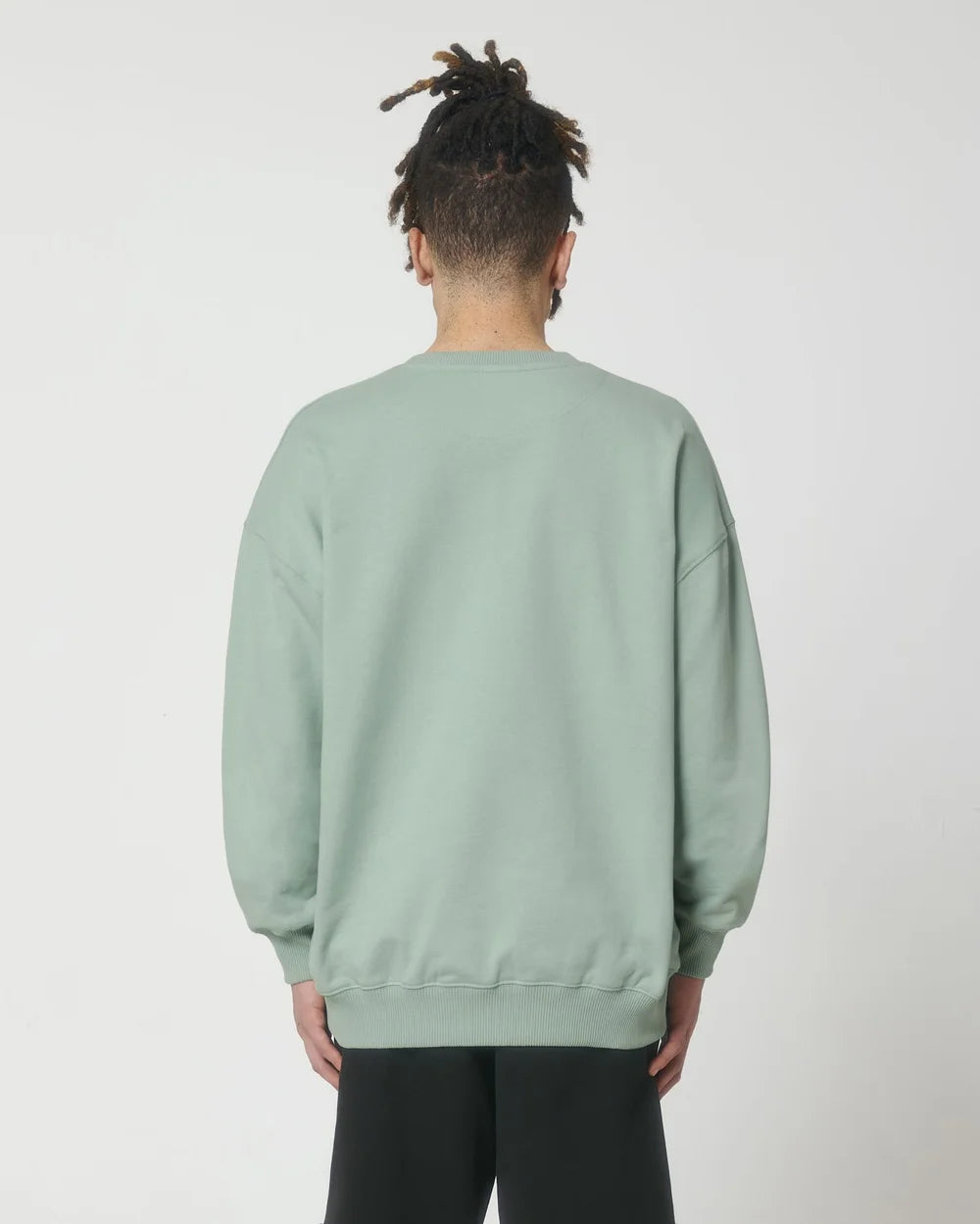 Sweatshirt Ledger Dry à personnaliser