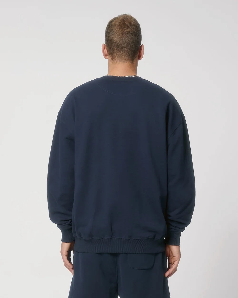 Sweatshirt Ledger Dry à personnaliser