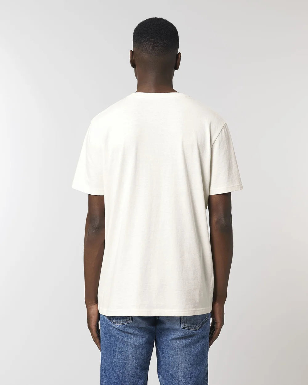 T-shirt RE-Creator à personnaliser