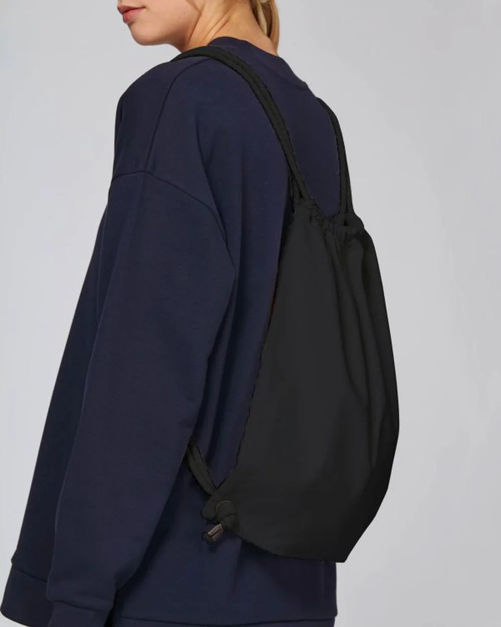 Gym bag 100% recyclé à personnaliser