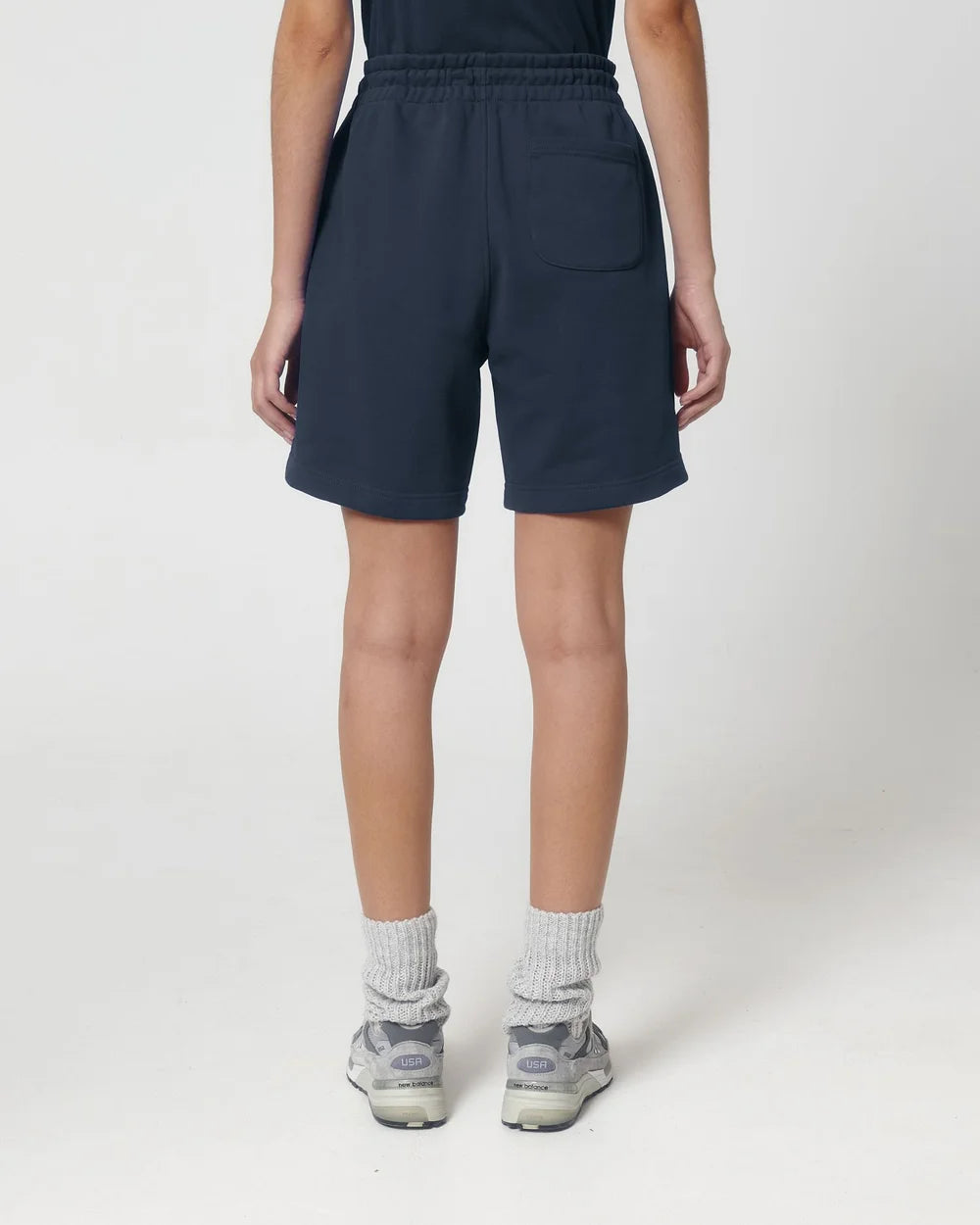 Short unisexe Boarder Dry à personnaliser