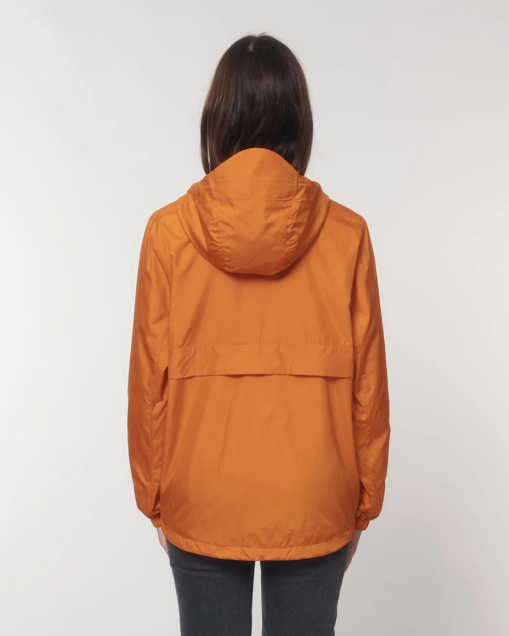 Veste unisexe éco-responsable à personnaliser