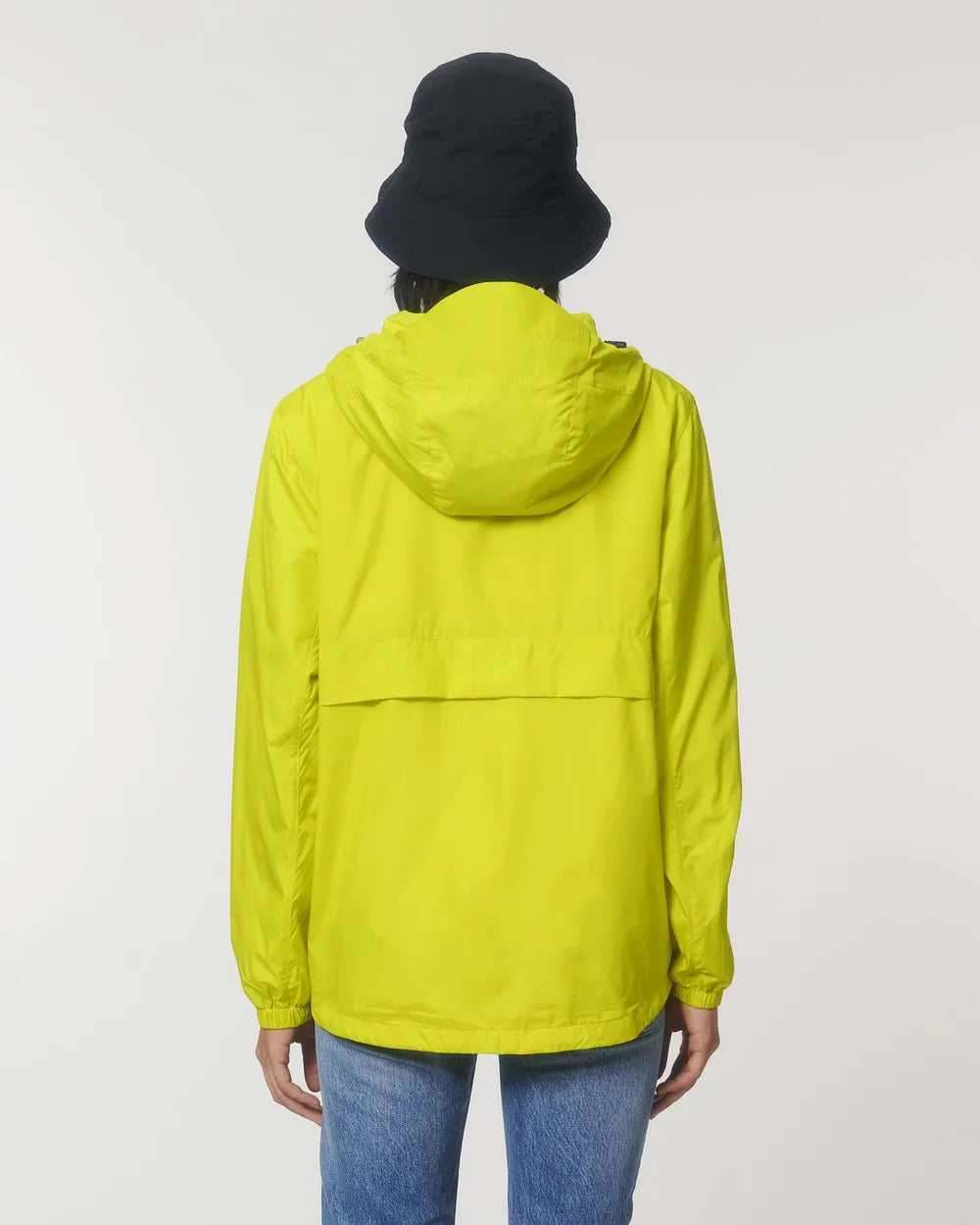 Veste unisexe éco-responsable à personnaliser