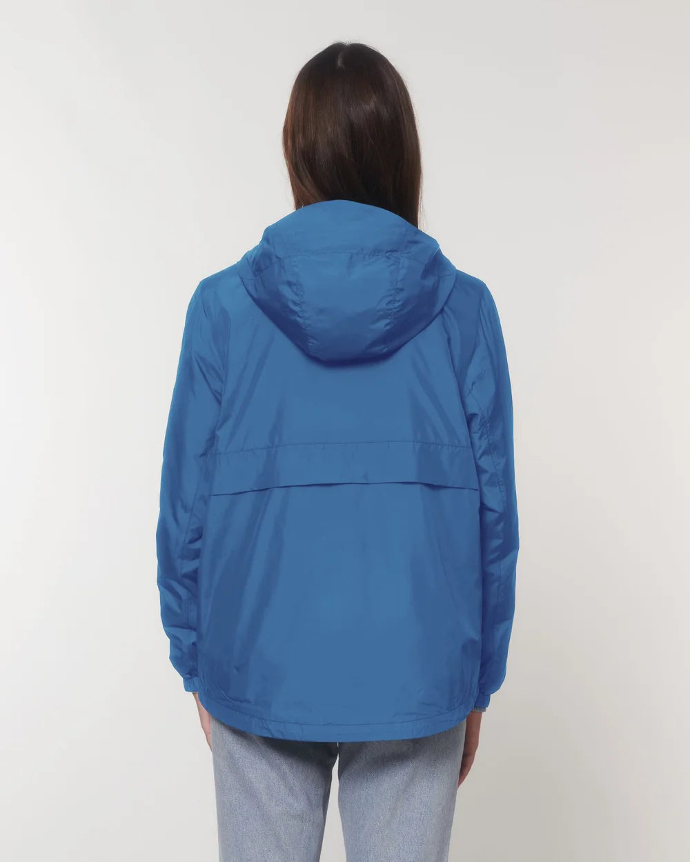 Veste unisexe éco-responsable à personnaliser