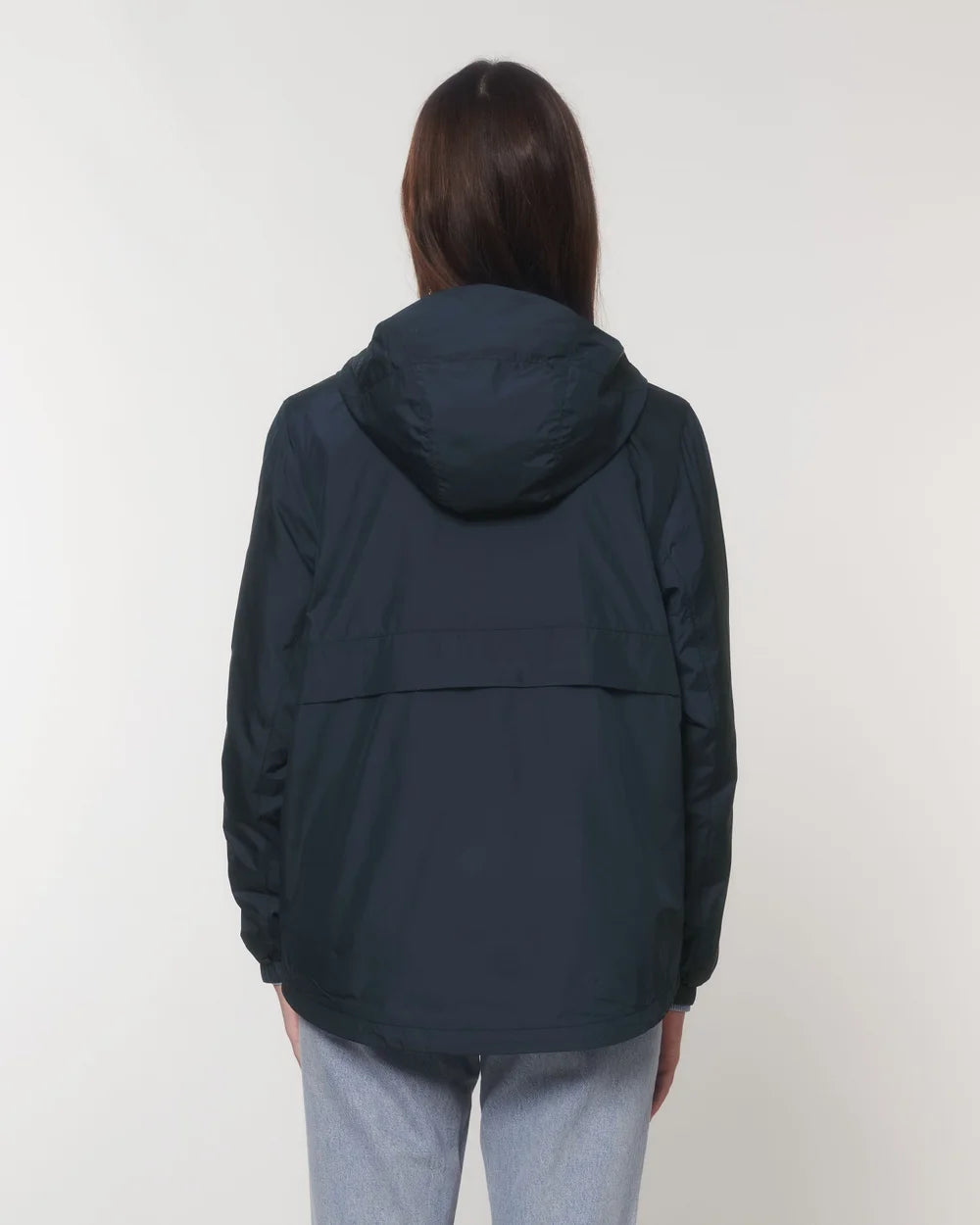 Veste unisexe éco-responsable à personnaliser