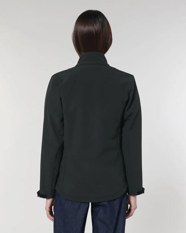 Veste softshell femme à personnaliser