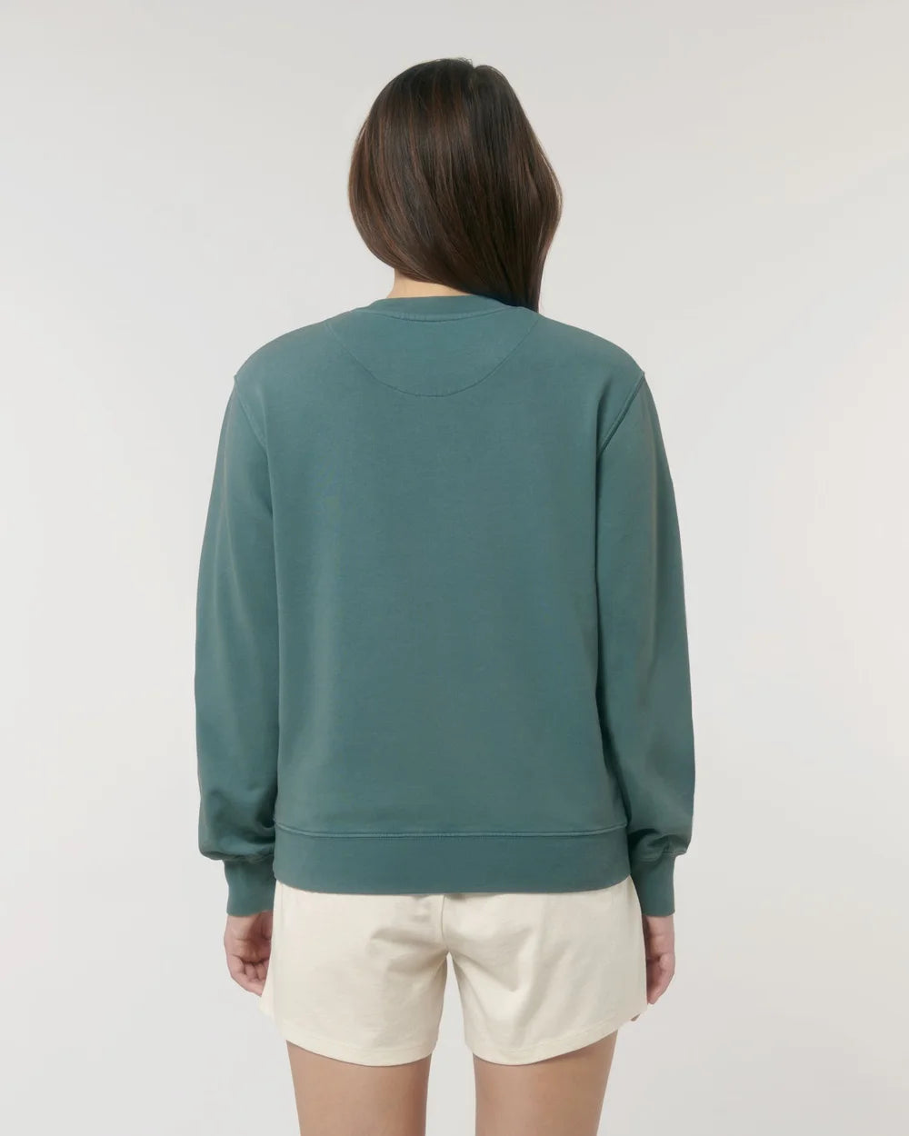 Sweatshirt Matcher Vintage à personnaliser
