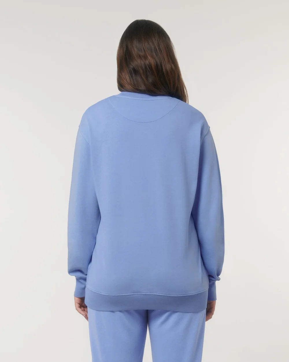 Sweatshirt Matcher Vintage à personnaliser