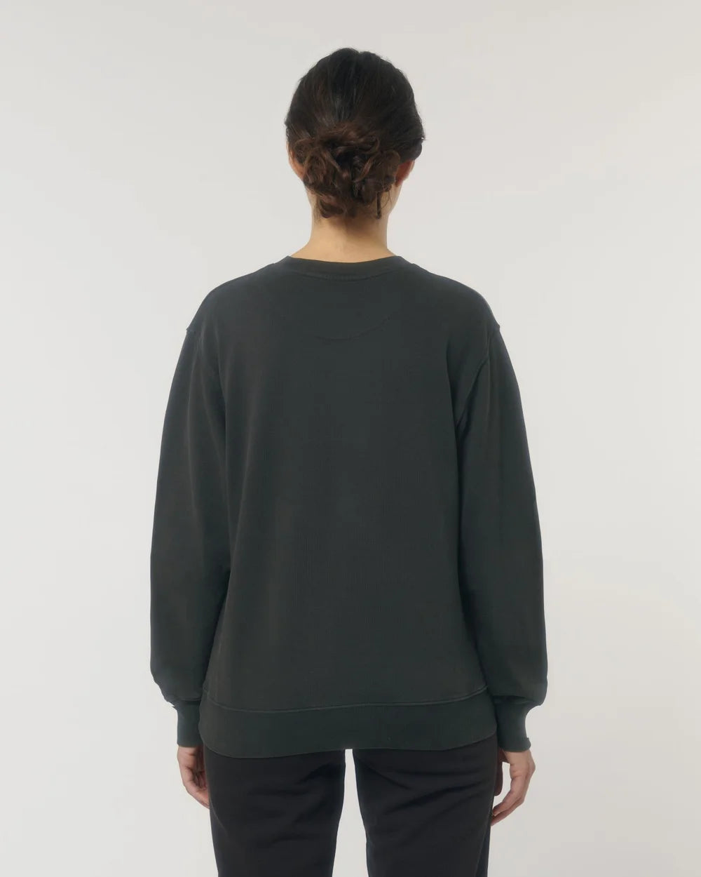 Sweatshirt Matcher Vintage à personnaliser